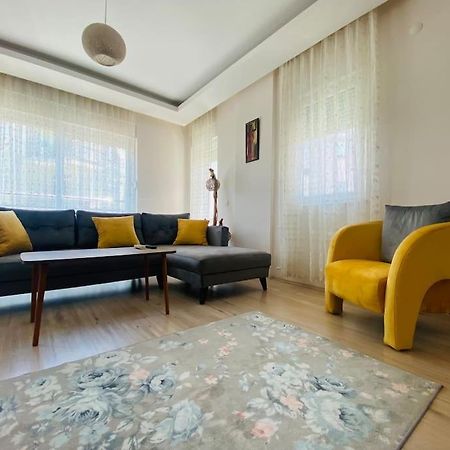 Aether Flats No7,Old Town, Beach, Central, Netflix Antalya Kültér fotó
