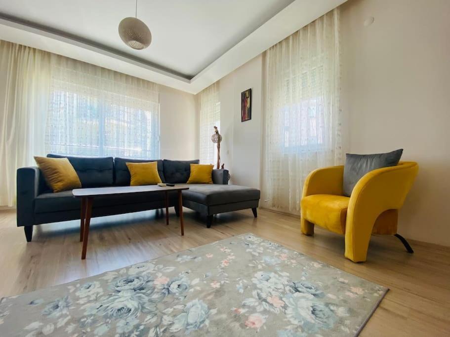 Aether Flats No7,Old Town, Beach, Central, Netflix Antalya Kültér fotó