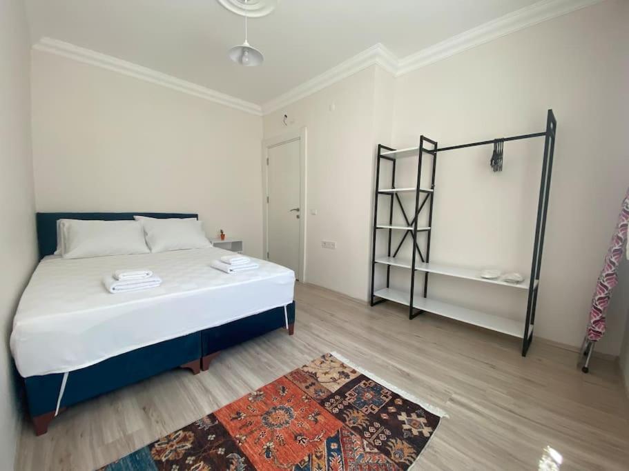 Aether Flats No7,Old Town, Beach, Central, Netflix Antalya Kültér fotó