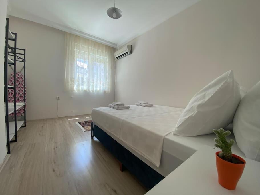 Aether Flats No7,Old Town, Beach, Central, Netflix Antalya Kültér fotó