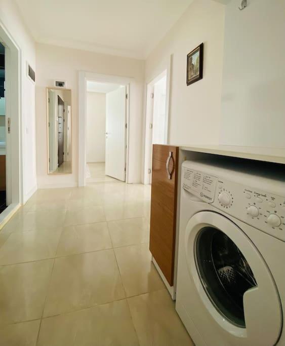 Aether Flats No7,Old Town, Beach, Central, Netflix Antalya Kültér fotó