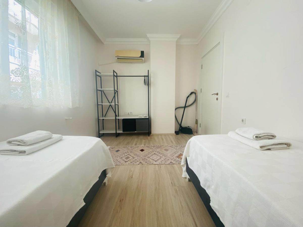 Aether Flats No7,Old Town, Beach, Central, Netflix Antalya Kültér fotó