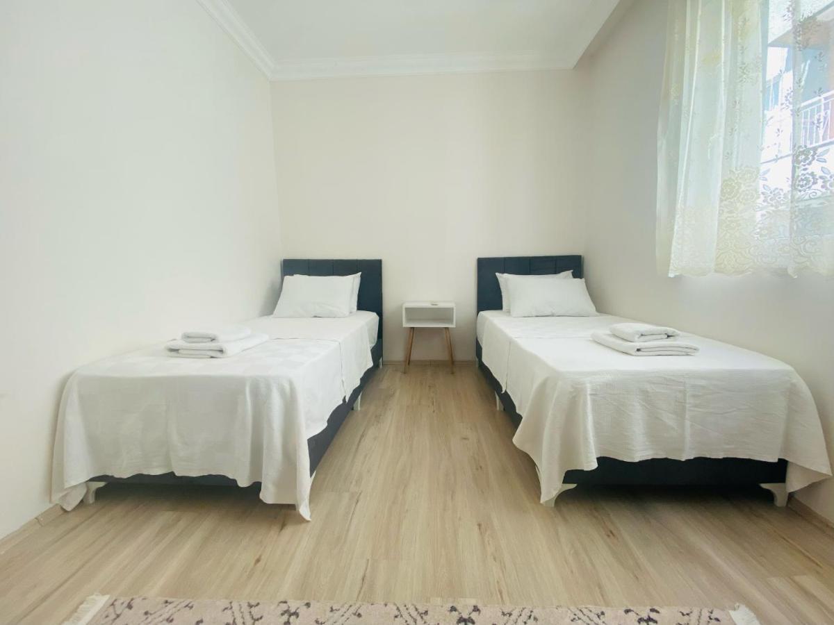 Aether Flats No7,Old Town, Beach, Central, Netflix Antalya Kültér fotó